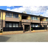 姫路市西今宿３丁目のアパートの画像