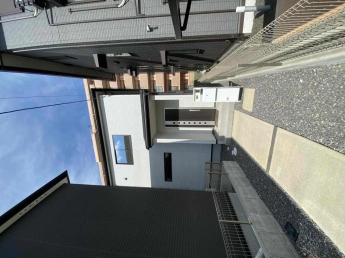 本堅田6丁目の画像