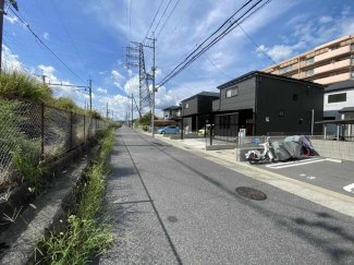 本堅田6丁目の画像