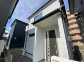 大津市本堅田６丁目の一戸建ての画像