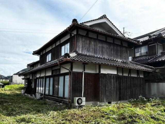 丹波市青垣町西芦田の中古一戸建ての画像