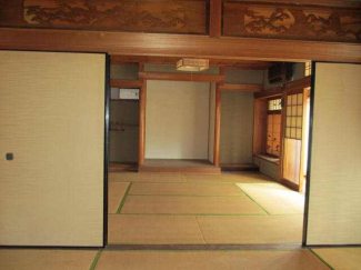 丹波市青垣町西芦田の中古一戸建ての画像