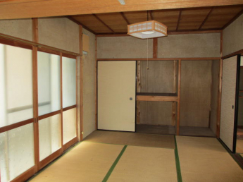 丹波市青垣町西芦田の中古一戸建ての画像