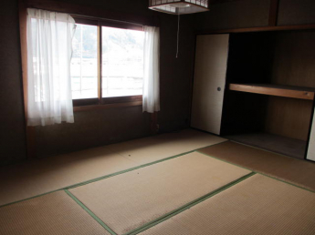 丹波市青垣町西芦田の中古一戸建ての画像