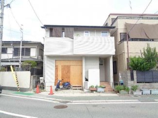 伊丹市梅ノ木２丁目の店舗事務所の画像