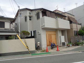 伊丹市梅ノ木２丁目の店舗事務所の画像