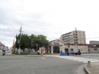 伊丹市梅ノ木２丁目の店舗事務所の画像