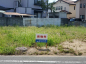 松山市桑原２丁目の売地の画像