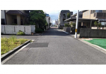 今治市末広町４丁目の売地の画像