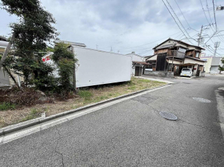 新居浜市菊本町２丁目の売地の画像