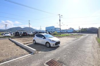 松山市東方町の売地の画像