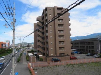 サーパス御殿前通りの画像