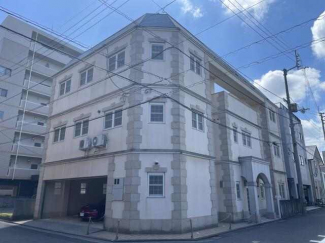 今治市北日吉町１丁目の中古一戸建ての画像