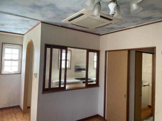 今治市北日吉町１丁目の中古一戸建ての画像