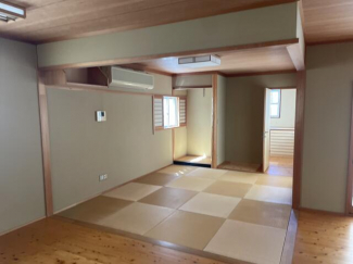 今治市北日吉町１丁目の中古一戸建ての画像