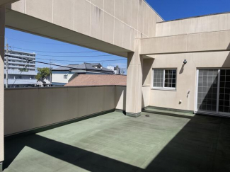 今治市北日吉町１丁目の中古一戸建ての画像