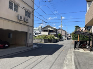 今治市北日吉町１丁目の中古一戸建ての画像