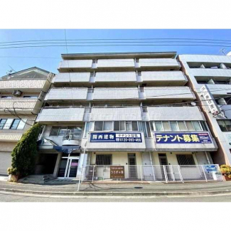 松山市千舟町７丁目の店舗一部の画像