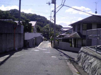 現場近くＮｏ．２
