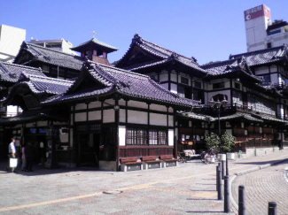 松山市祝谷東町の中古一戸建ての画像