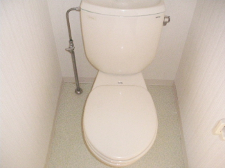 【トイレ】
