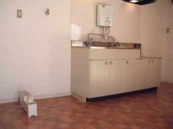 【居間・リビング】