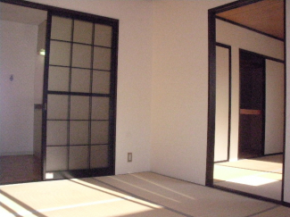 【和室】