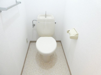 【トイレ】
