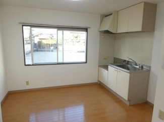 【居間・リビング】