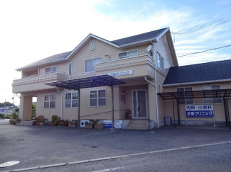 正条クリニックまで1,200ｍ