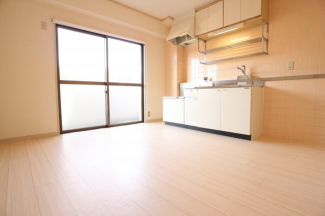 【居間・リビング】