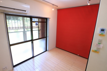 【居間・リビング】