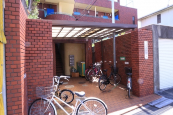 【その他共有部分】