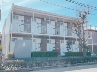 外観も気になるポイント