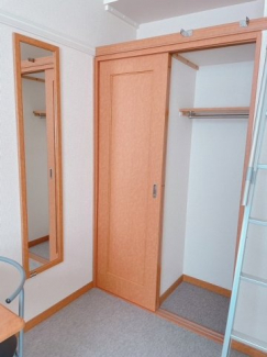 内装も気になるポイント