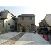 西宮市小松町２丁目のアパートの画像