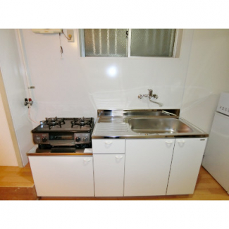 おしゃれな内装です