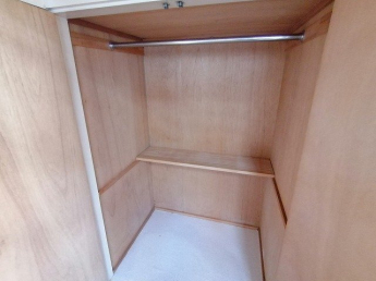 物件の内装です