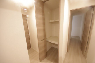 収納があります