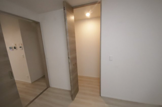 大きなものも収納できそうです