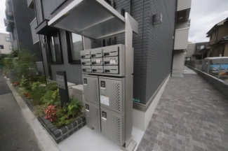 【その他共有部分】