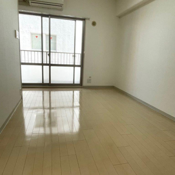 使いやすいリビングです