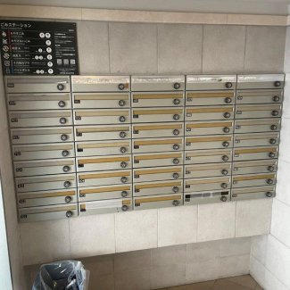 【その他共有部分】