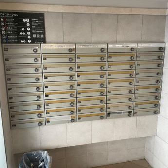 【その他共有部分】