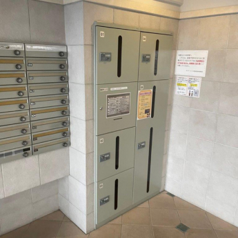 【その他共有部分】