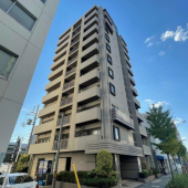 西宮市和上町のマンションの画像