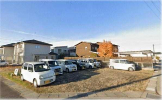 今宿４丁目駐車場の画像