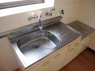 姫路市勝原区朝日谷のアパートの画像