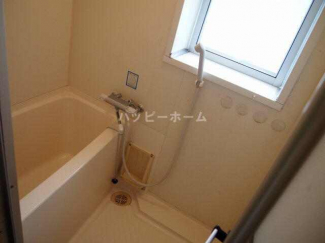 姫路市勝原区朝日谷のアパートの画像