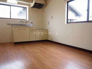 姫路市勝原区朝日谷のアパートの画像